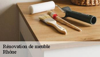Rénovation de meuble 69 Rhône JC DECO