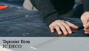 Tapissier bron-69500 JC DECO