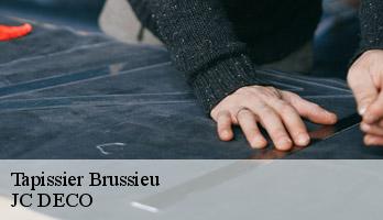 Tapissier brussieu-69690 JC DECO