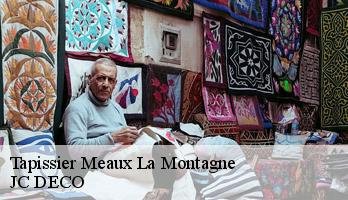 Tapissier meaux-la-montagne-69550 JC DECO