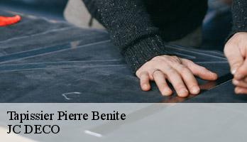 Tapissier pierre-benite-69310 JC DECO