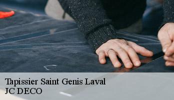 Tapissier saint-genis-laval-69230 JC DECO
