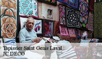 Tapissier saint-genis-laval-69230 JC DECO