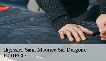 Tapissier saint-maurice-sur-dargoire-69440 JC DECO