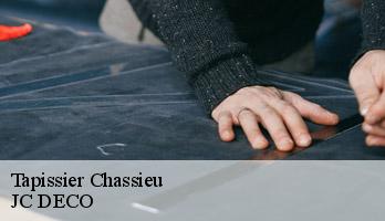 Tapissier  chassieu-69680 JC DECO