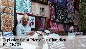 Tapissier saint-pierre-de-chandieu-69780 JC DECO