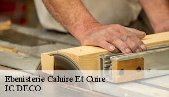 Ebenisterie caluire-et-cuire-69300 JC DECO