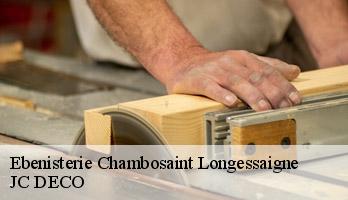 Ebenisterie  chambosaint-longessaigne-69770 JC DECO