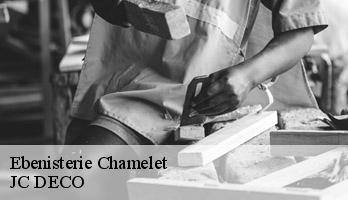 Ebenisterie chamelet-69620 JC DECO