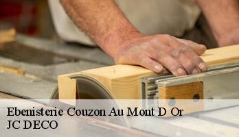 Ebenisterie  couzon-au-mont-d-or-69270 JC DECO
