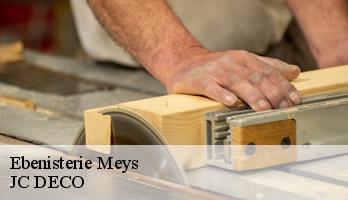 Ebenisterie meys-69610 JC DECO