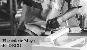 Ebenisterie meys-69610 JC DECO