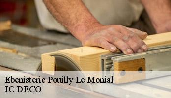 Ebenisterie pouilly-le-monial-69400 JC DECO