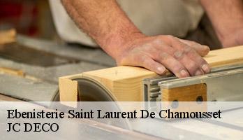 Ebenisterie saint-laurent-de-chamousset-69930 JC DECO