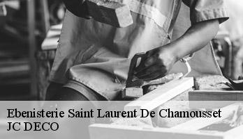 Ebenisterie saint-laurent-de-chamousset-69930 JC DECO