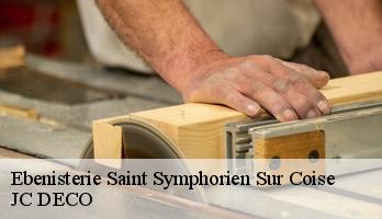 Ebenisterie saint-symphorien-sur-coise-69590 JC DECO