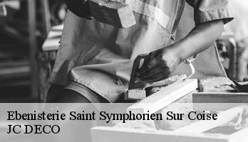 Ebenisterie saint-symphorien-sur-coise-69590 JC DECO