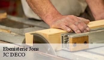 Ebenisterie  jons-69330 JC DECO