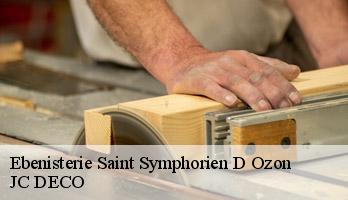 Ebenisterie  saint-symphorien-d-ozon-69360 JC DECO