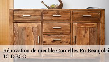 Rénovation de meuble  corcelles-en-beaujolais-69220 JC DECO
