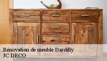 Rénovation de meuble dardilly-69570 JC DECO
