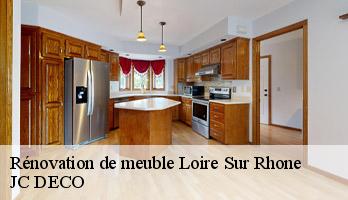 Rénovation de meuble loire-sur-rhone-69700 JC DECO