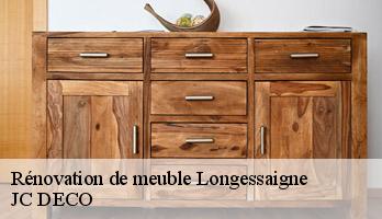 Rénovation de meuble longessaigne-69770 JC DECO