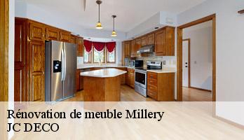 Rénovation de meuble  millery-69390 JC DECO