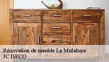 Rénovation de meuble la-mulatiere-69350 JC DECO