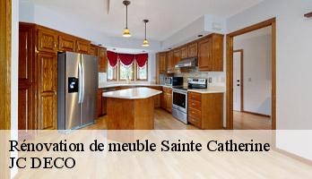 Rénovation de meuble sainte-catherine-69440 JC DECO