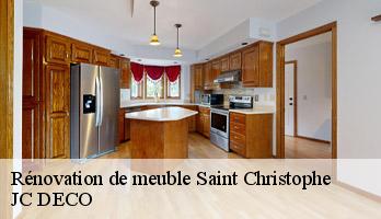 Rénovation de meuble saint-christophe-69860 JC DECO