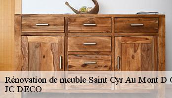Rénovation de meuble  saint-cyr-au-mont-d-or-69450 JC DECO