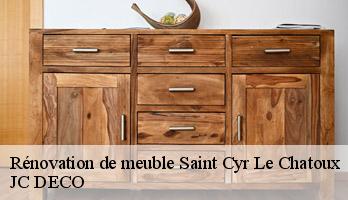 Rénovation de meuble  saint-cyr-le-chatoux-69870 JC DECO