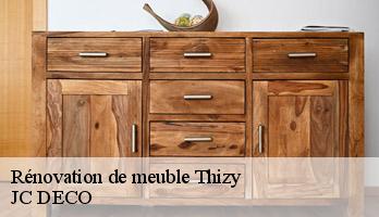 Rénovation de meuble  thizy-69240 JC DECO