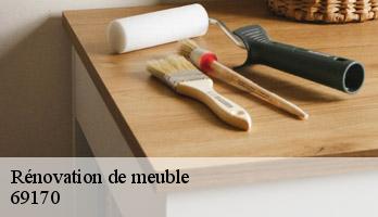 Rénovation de meuble valsonne-69170 JC DECO