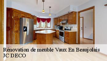Rénovation de meuble vaux-en-beaujolais-69460 JC DECO
