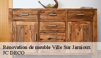 Rénovation de meuble  ville-sur-jarnioux-69640 JC DECO