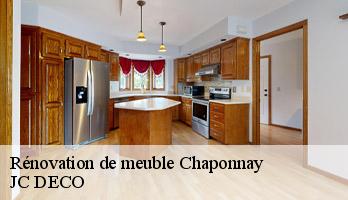 Rénovation de meuble  chaponnay-69970 JC DECO