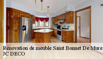 Rénovation de meuble  saint-bonnet-de-mure-69720 JC DECO
