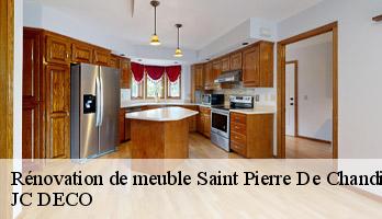 Rénovation de meuble saint-pierre-de-chandieu-69780 JC DECO
