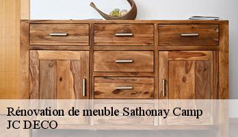 Rénovation de meuble  sathonay-camp-69580 JC DECO