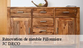 Rénovation de meuble  fillonniere-69440 JC DECO