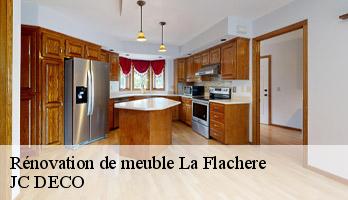 Rénovation de meuble  la-flachere-69440 JC DECO