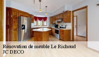 Rénovation de meuble le-richoud-69440 JC DECO