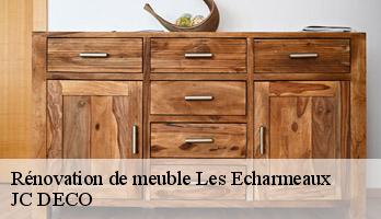 Rénovation de meuble  les-echarmeaux-69870 JC DECO