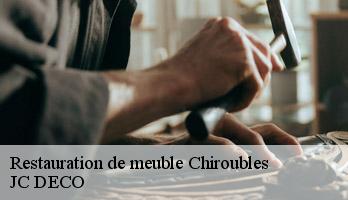 Restauration de meuble chiroubles-69115 JC DECO