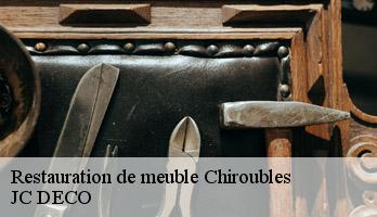 Restauration de meuble chiroubles-69115 JC DECO
