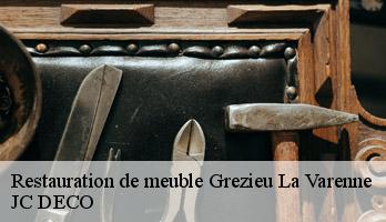 Restauration de meuble  grezieu-la-varenne-69290 JC DECO