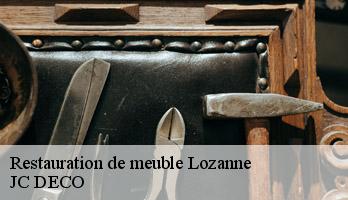 Restauration de meuble lozanne-69380 JC DECO