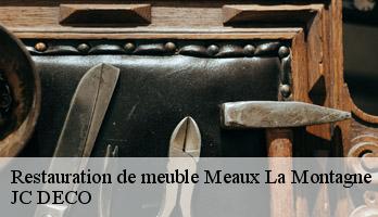 Restauration de meuble meaux-la-montagne-69550 JC DECO
